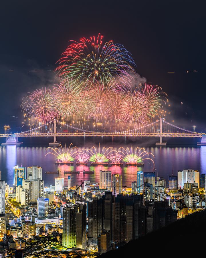 니콘_오한솔_광안리 불꽃축제 11